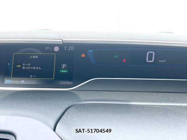 Nissan SERENA 2019-12 8727396-12