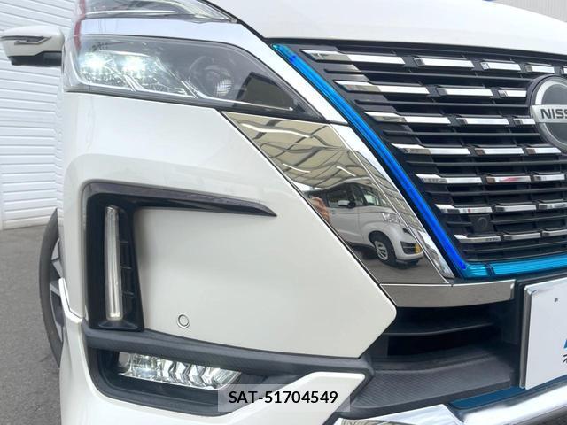 Nissan SERENA 2019-12 8727396-13