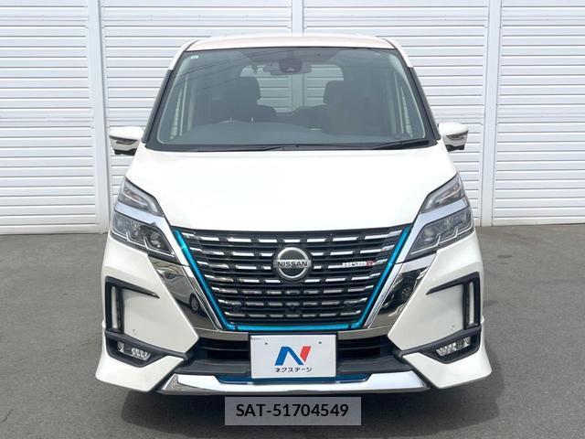 Nissan SERENA 2019-12 8727396-15