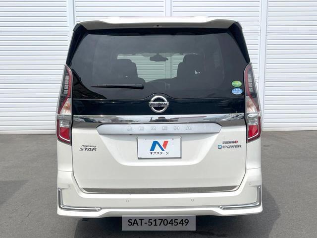 Nissan SERENA 2019-12 8727396-16