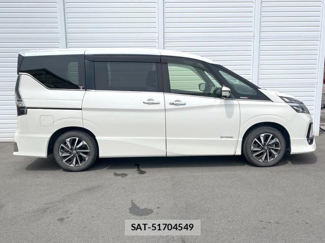 Nissan SERENA 2019-12 8727396-17