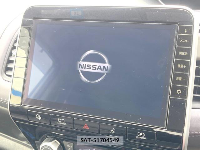 Nissan SERENA 2019-12 8727396-2