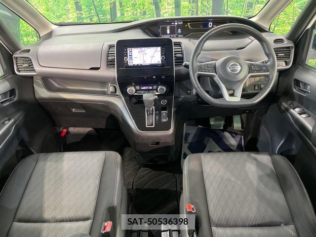 Nissan SERENA 2020-02 8727662-1