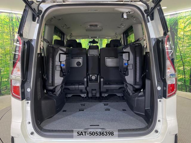 Nissan SERENA 2020-02 8727662-11