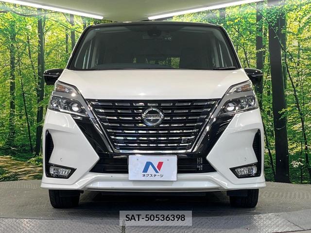 Nissan SERENA 2020-02 8727662-15