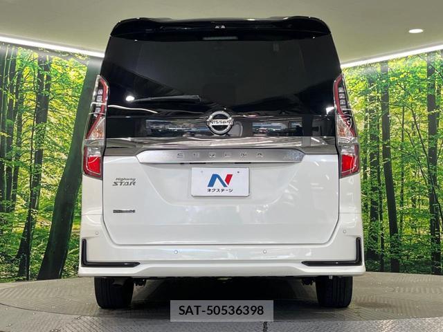 Nissan SERENA 2020-02 8727662-16