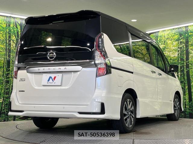 Nissan SERENA 2020-02 8727662-18