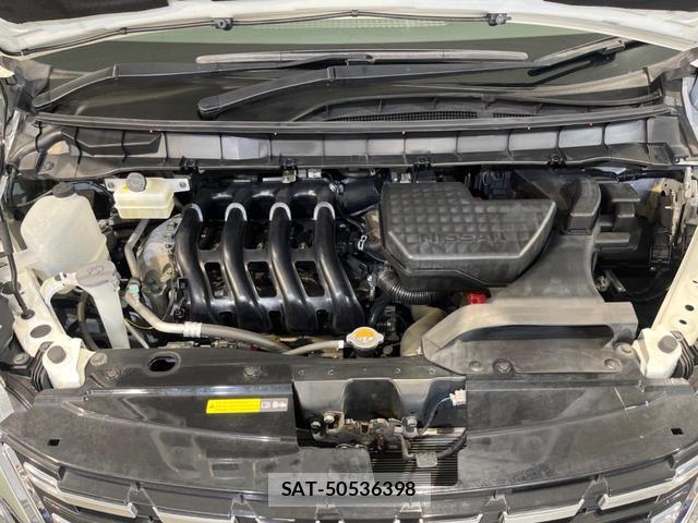 Nissan SERENA 2020-02 8727662-19