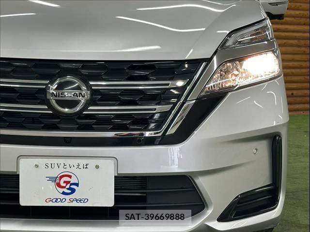 Nissan SERENA 2021-12 8727719-19