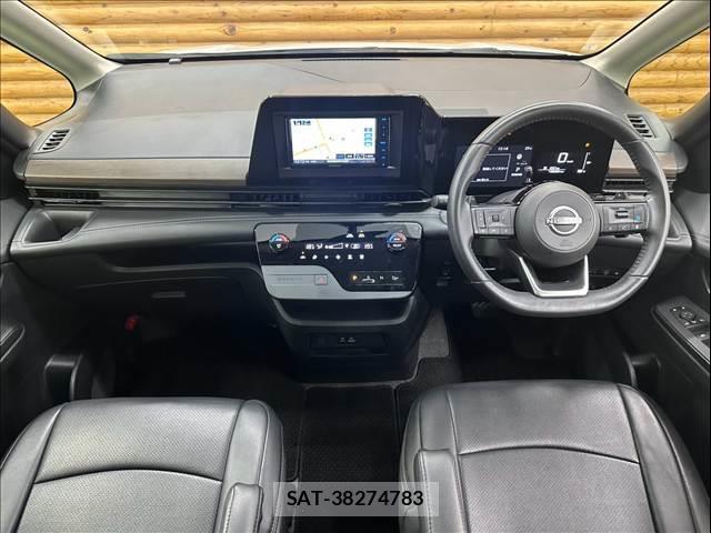 Nissan SERENA 2024-05 8727720-1