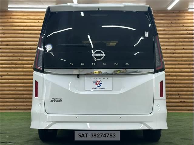 Nissan SERENA 2024-05 8727720-15