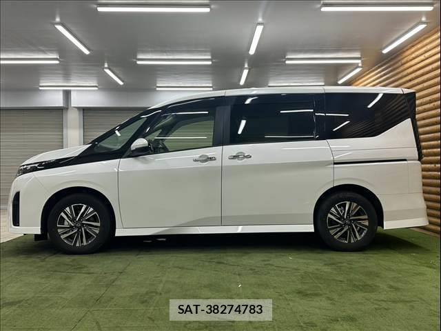 Nissan SERENA 2024-05 8727720-16