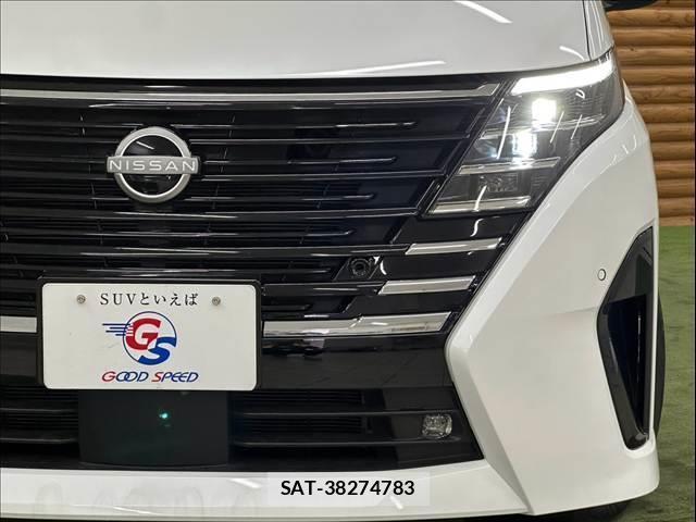 Nissan SERENA 2024-05 8727720-19