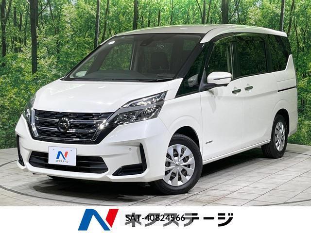 Nissan SERENA 2021-09 8727741-0