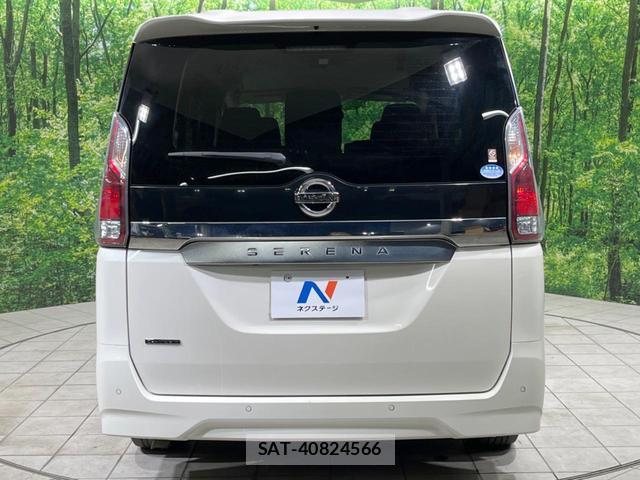 Nissan SERENA 2021-09 8727741-15