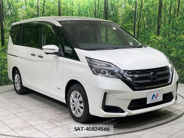 Nissan SERENA 2021-09 8727741-16
