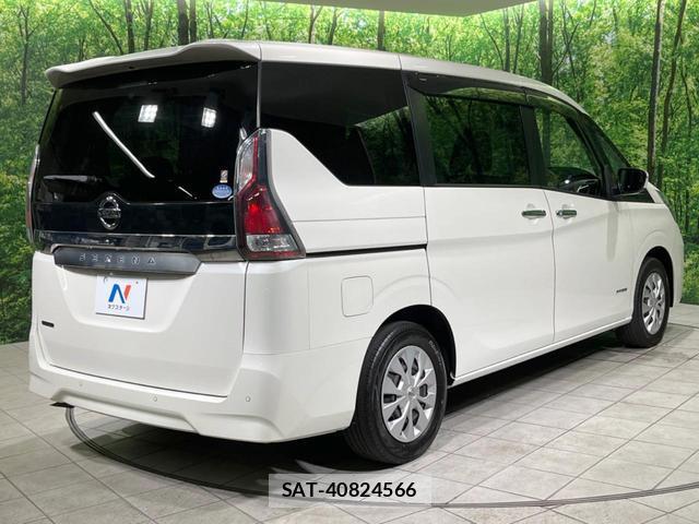 Nissan SERENA 2021-09 8727741-17