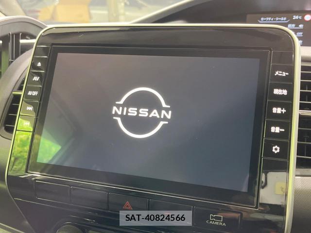 Nissan SERENA 2021-09 8727741-2