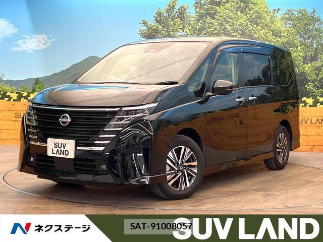 Nissan SERENA 2023-09 8727765-0