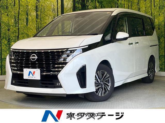 Nissan SERENA 2023-07 8727852-0