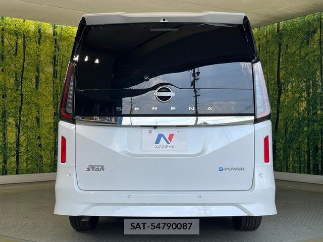Nissan SERENA 2023-07 8727852-15