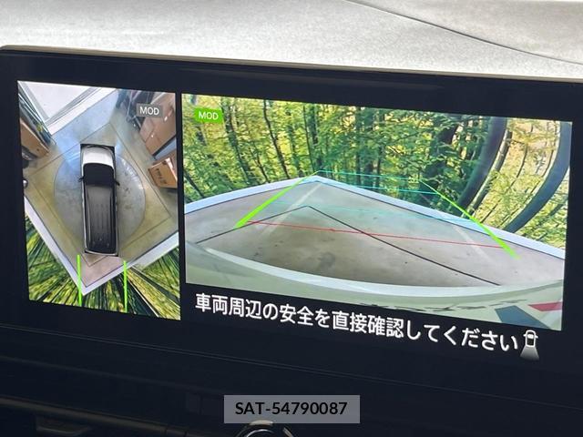 Nissan SERENA 2023-07 8727852-5