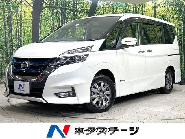 Nissan SERENA 2019-03 8727882-0