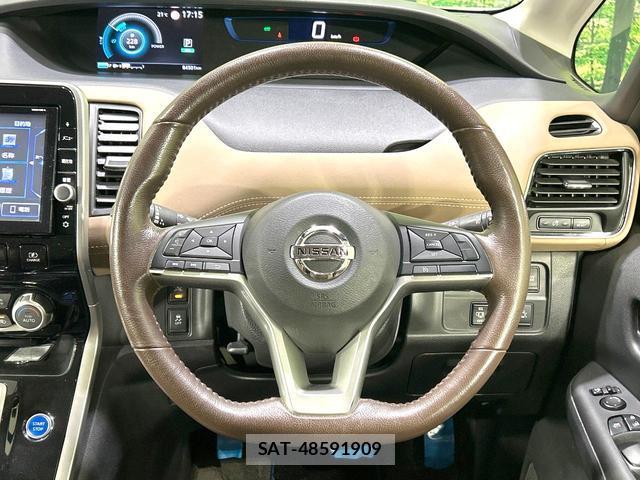 Nissan SERENA 2019-03 8727882-11