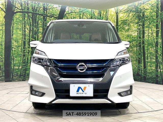 Nissan SERENA 2019-03 8727882-14