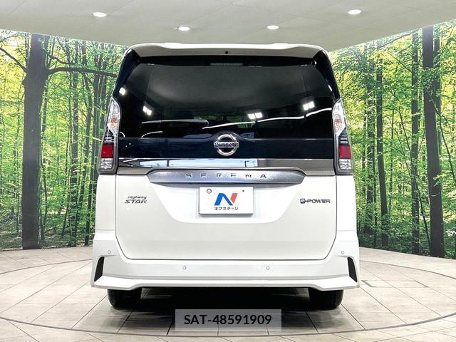 Nissan SERENA 2019-03 8727882-15