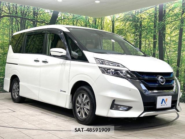 Nissan SERENA 2019-03 8727882-16