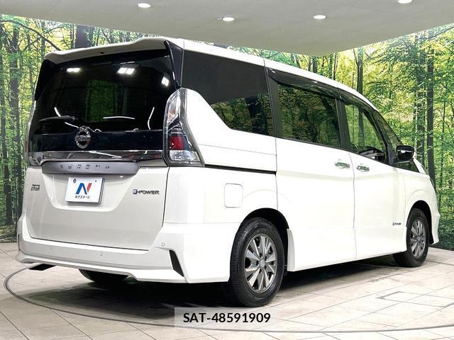 Nissan SERENA 2019-03 8727882-17