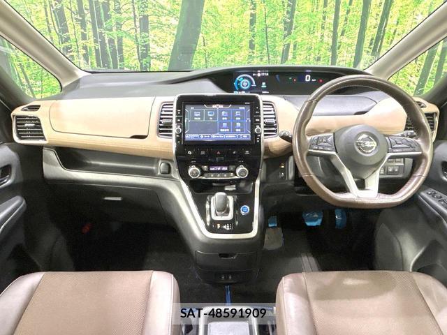 Nissan SERENA 2019-03 8727882-7