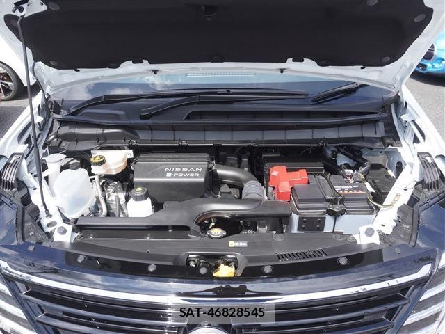 Nissan SERENA 2025-09 8727948-15