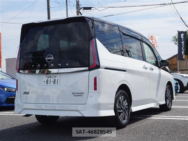 Nissan SERENA 2025-09 8727948-3
