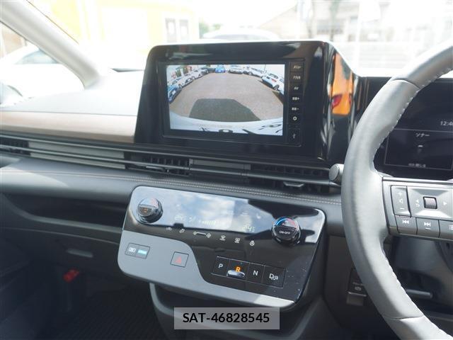 Nissan SERENA 2025-09 8727948-5