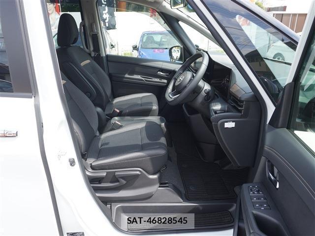 Nissan SERENA 2025-09 8727948-8