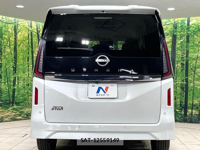 Nissan SERENA 2023-01 8728031-15