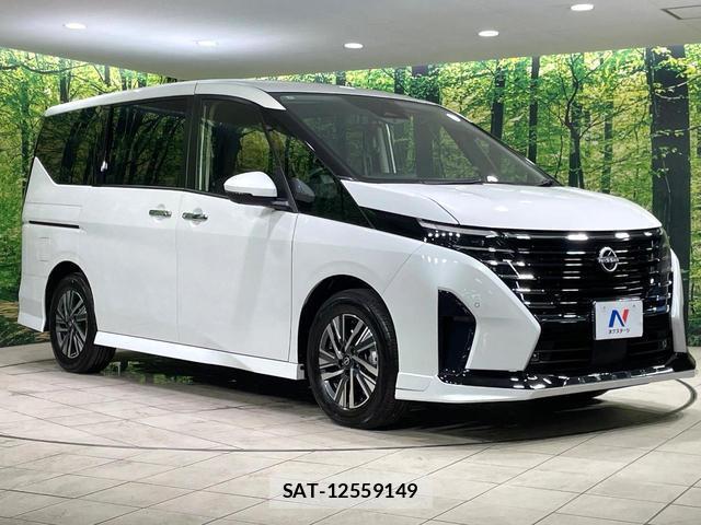 Nissan SERENA 2023-01 8728031-16