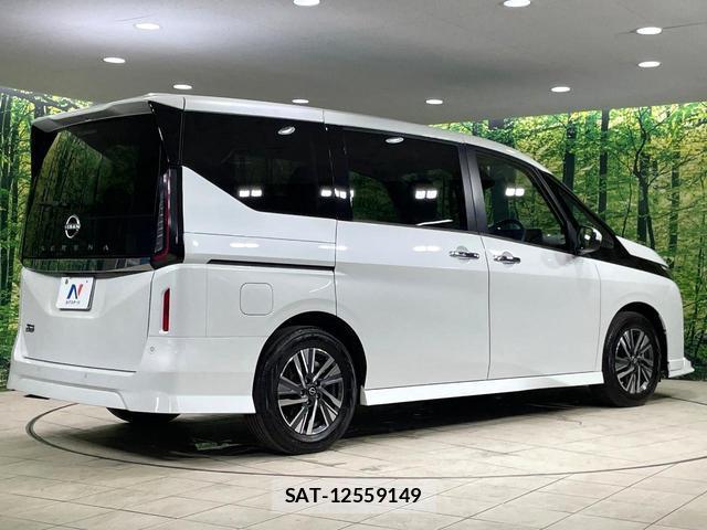 Nissan SERENA 2023-01 8728031-17