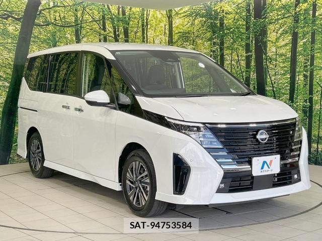 Nissan SERENA 2023-08 8728367-16