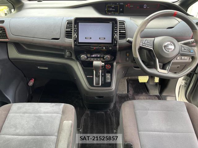 Nissan SERENA 2018-03 8728376-1