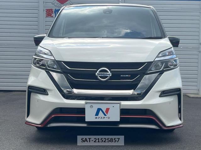 Nissan SERENA 2018-03 8728376-16