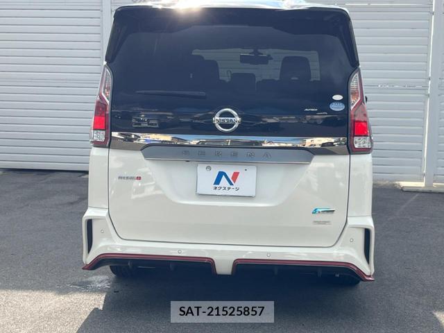 Nissan SERENA 2018-03 8728376-17
