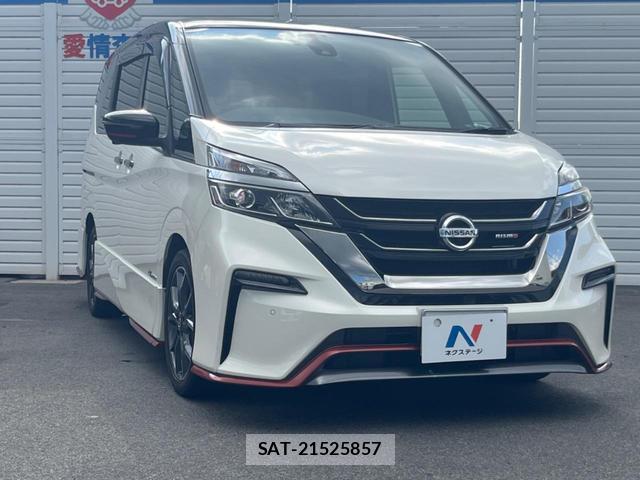 Nissan SERENA 2018-03 8728376-18