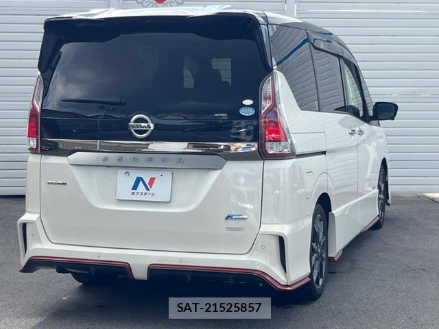 Nissan SERENA 2018-03 8728376-19