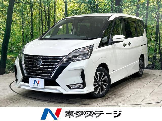 Nissan SERENA 2022-01 8728393-0