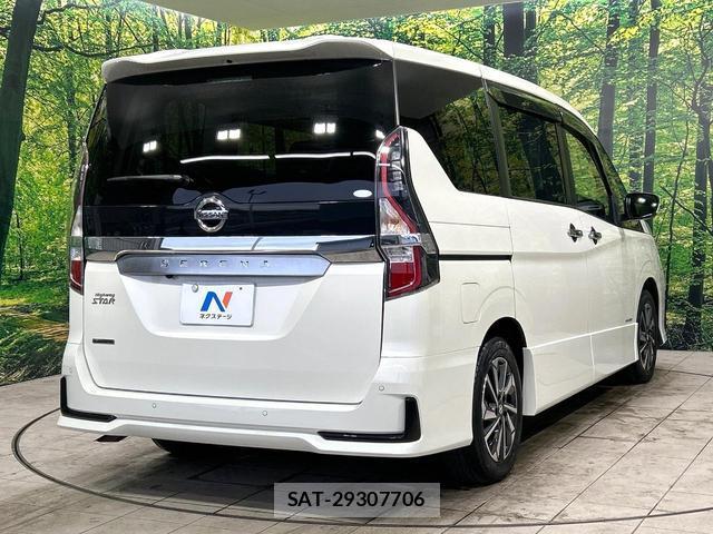 Nissan SERENA 2022-01 8728393-17
