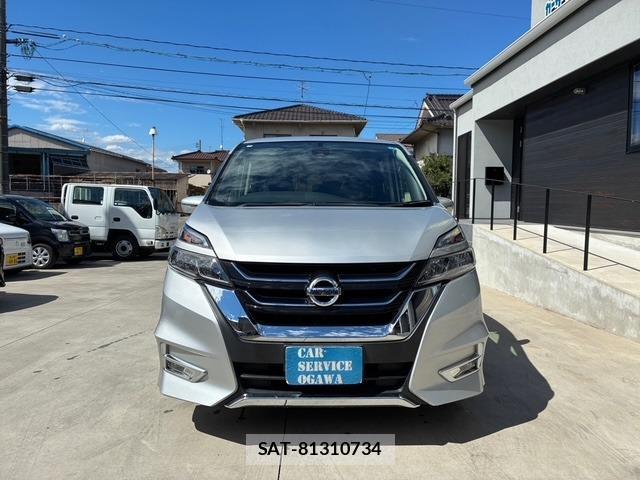 Nissan SERENA 2017-01 8728398-1