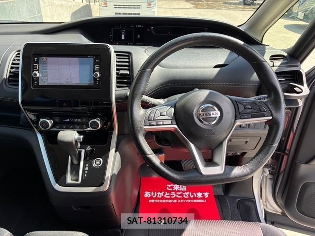 Nissan SERENA 2017-01 8728398-11